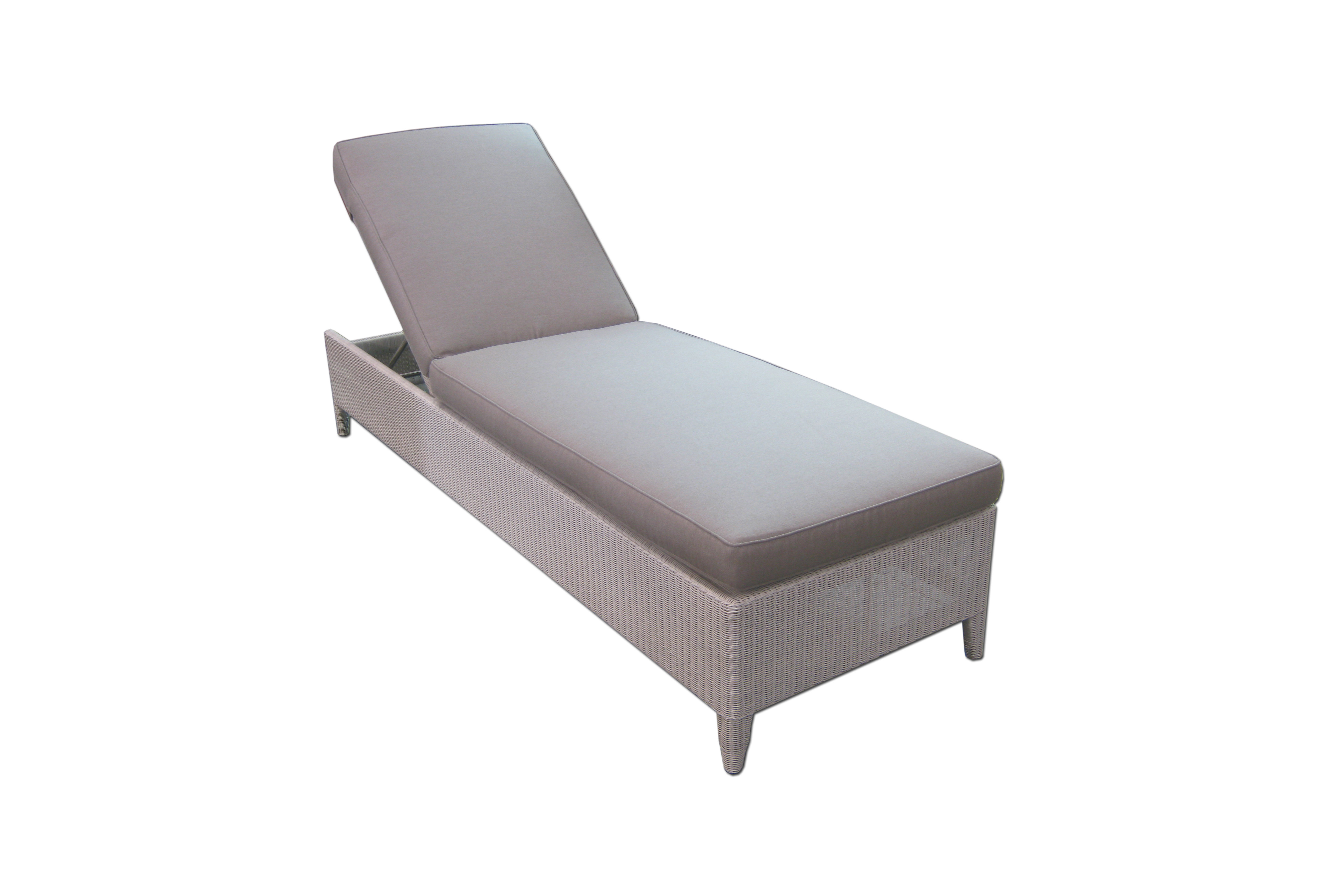 CARIBBEAN SUN LOUNGER
