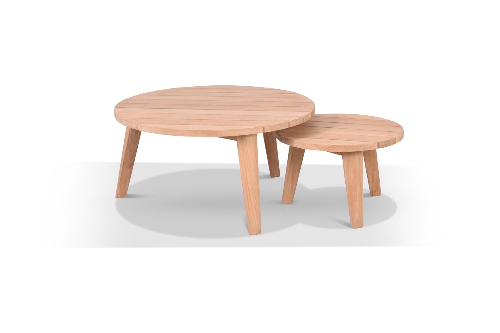 SIDE TABLES