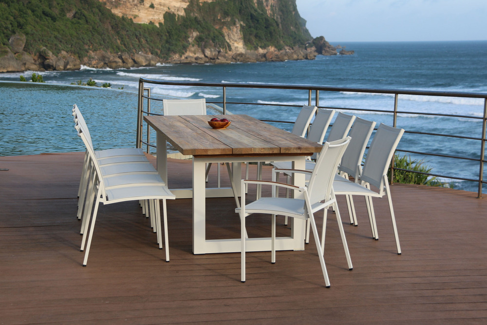 TABLES